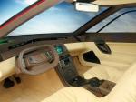 Citroen Activa Concept 1988 года